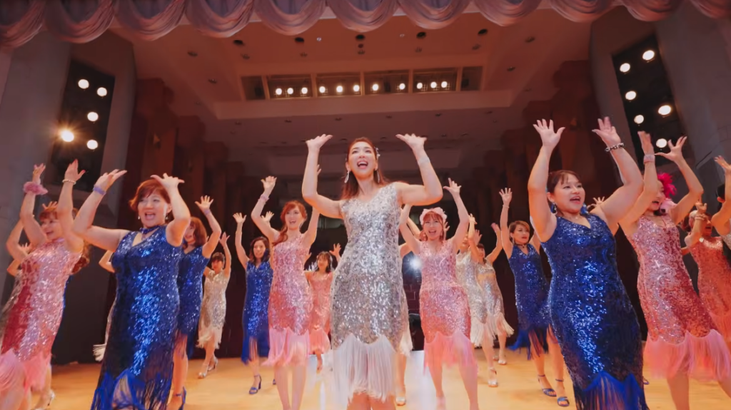 BBA24「ミステリアスゾーン」MV制作実績